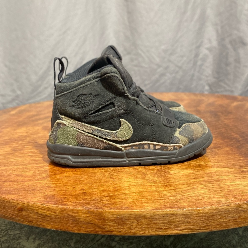 Jordan Legacy (Toddler)